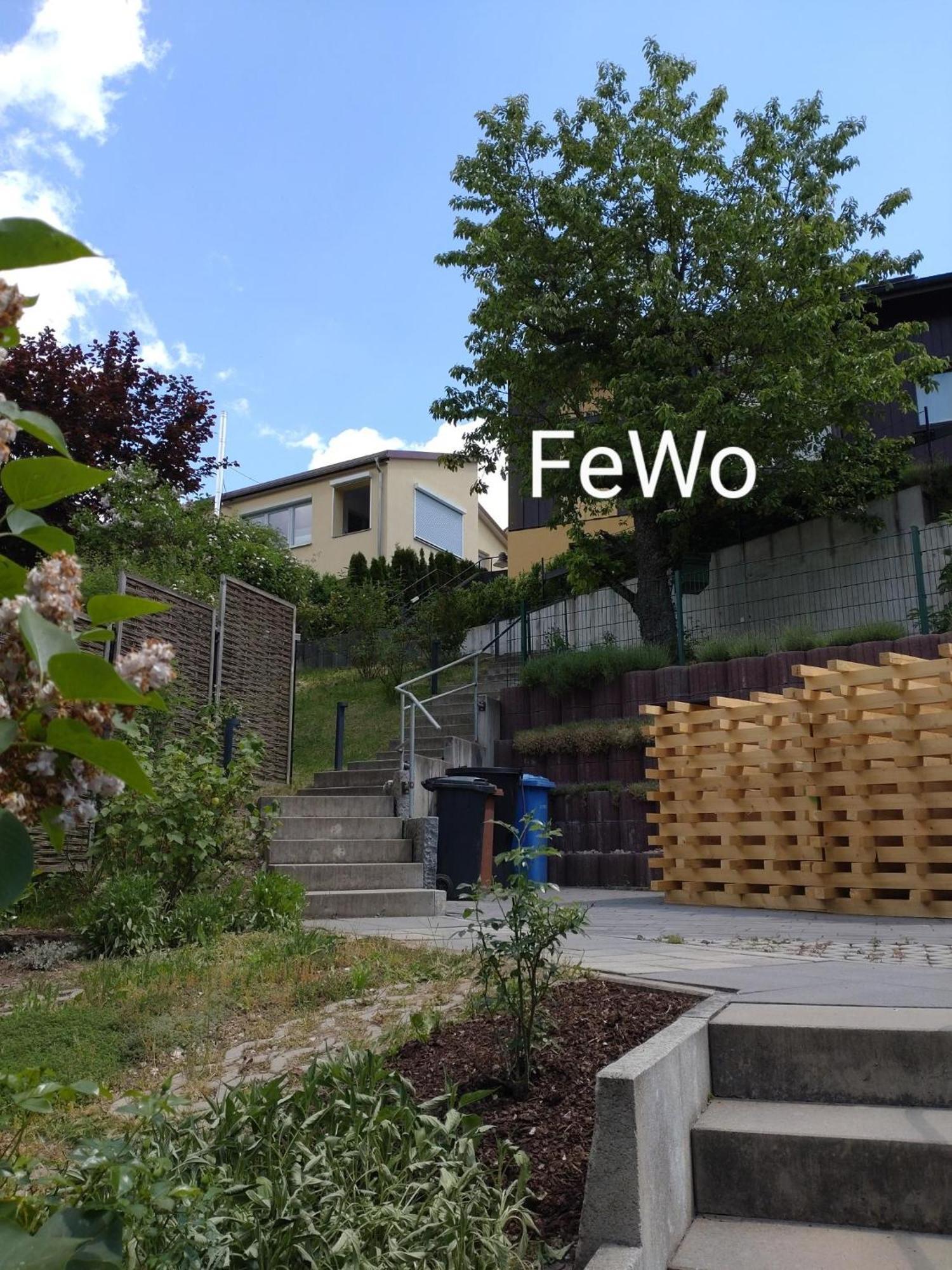 Ferienwohnung Duttental Tuttlingen Exterior foto